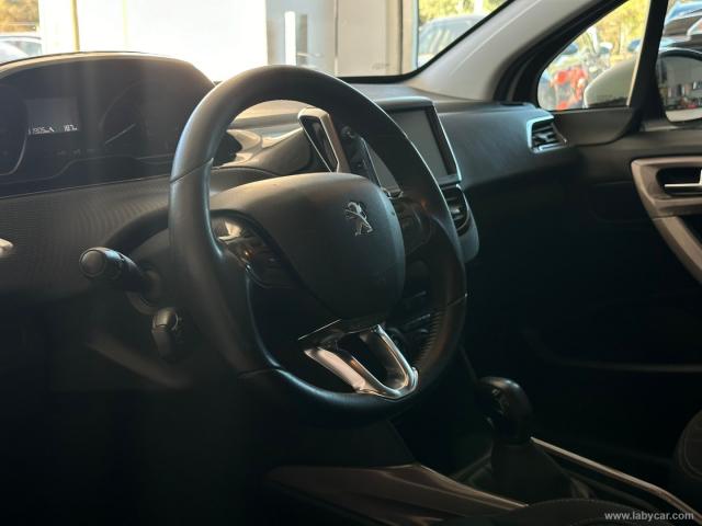 Auto - Peugeot 2008 1.4 hdi 68 cv active