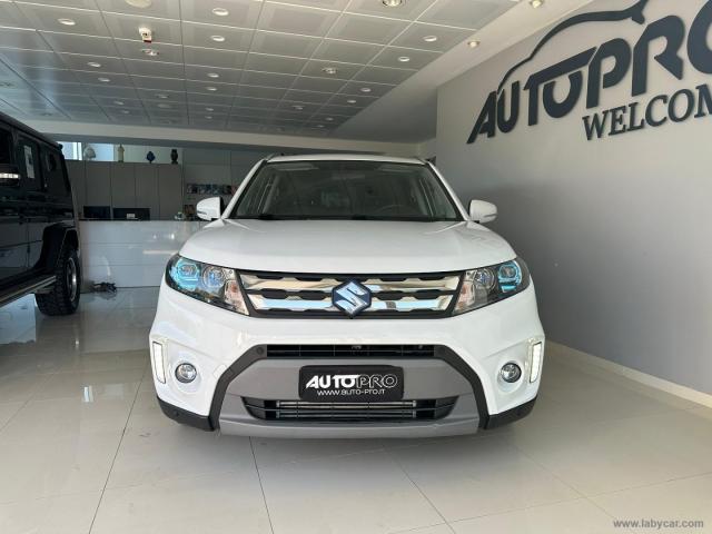 Suzuki vitara 1.6 ddis 4wd all grip dct v-top