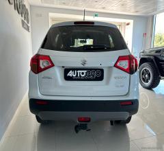 Auto - Suzuki vitara 1.6 ddis 4wd all grip dct v-top