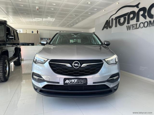 Opel grandland x 1.5 d ecotec s&s aut. bus.