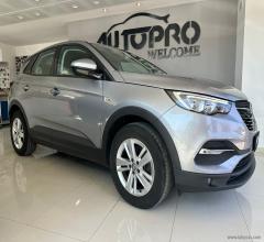 Auto - Opel grandland x 1.5 d ecotec s&s advance