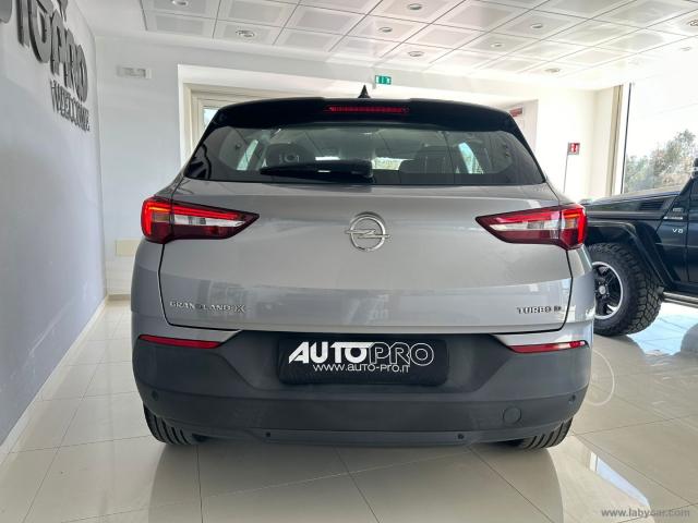 Auto - Opel grandland x 1.5 d ecotec s&s advance