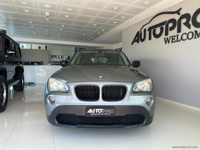 Auto - Bmw x1 sdrive18d futura