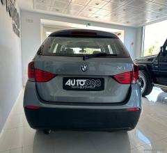 Auto - Bmw x1 sdrive18d futura