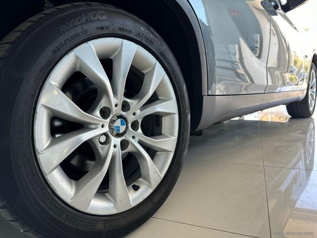 Auto - Bmw x1 sdrive18d futura