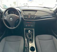 Auto - Bmw x1 sdrive18d futura