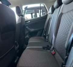 Auto - Volkswagen t-cross 1.6 tdi dsg advanced bmt