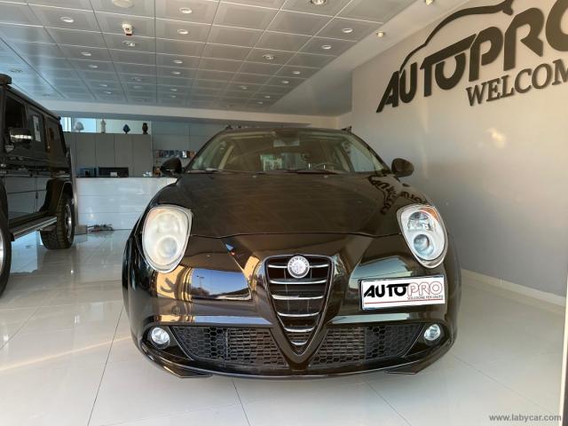 Alfa romeo mito 1.4 t 135 cv m.air s&s dist. sp