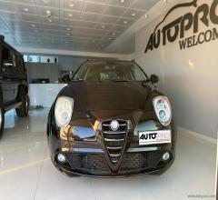 Auto - Alfa romeo mito 1.4 t 135 cv m.air s&s dist. sp