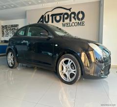 Auto - Alfa romeo mito 1.4 t 135 cv m.air s&s dist. sp