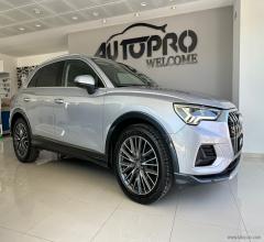 Auto - Audi q3 35 tdi s tronic business advanced