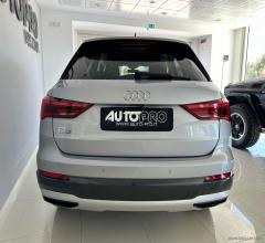 Auto - Audi q3 35 tdi s tronic business advanced