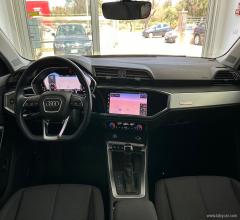 Auto - Audi q3 35 tdi s tronic business advanced