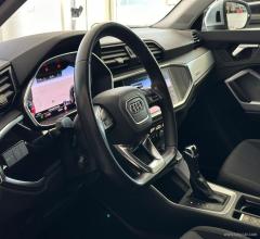 Auto - Audi q3 35 tdi s tronic business advanced