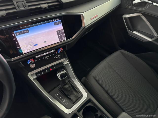 Auto - Audi q3 35 tdi s tronic business advanced