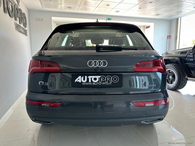 Auto - Audi q5 35 tdi quattro s tronic business