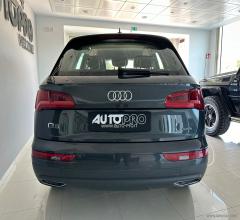 Auto - Audi q5 35 tdi quattro s tronic business