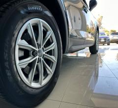 Auto - Audi q5 35 tdi quattro s tronic business