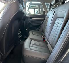 Auto - Audi q5 35 tdi quattro s tronic business