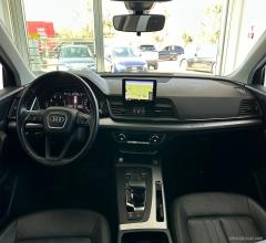 Auto - Audi q5 35 tdi quattro s tronic business