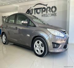 Auto - Ford c-max 1.6 tdci 95 cv plus