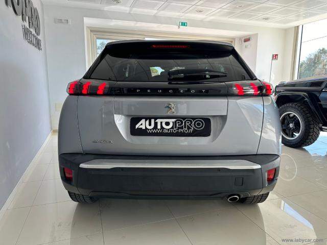 Auto - Peugeot 2008 bluehdi 130 s&s eat8 allure