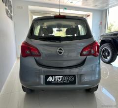 Auto - Opel corsa 1.4 5p. advance