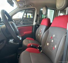 Auto - Fiat panda 1.2 easy