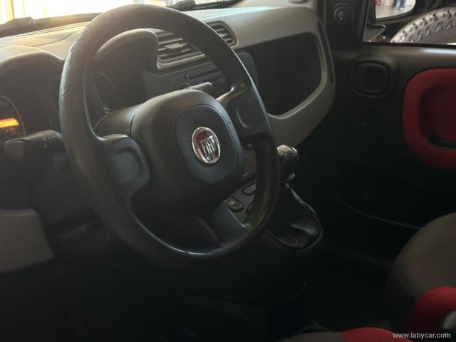 Auto - Fiat panda 1.2 easy