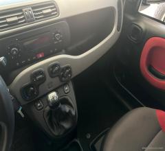 Auto - Fiat panda 1.2 easy