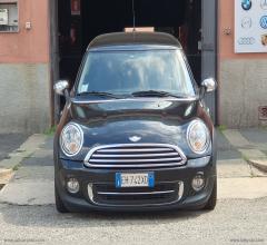 Auto - Mini mini cooper 1.6 122 cv automatica