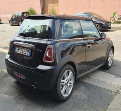 Auto - Mini mini cooper 1.6 122 cv automatica