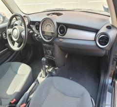 Auto - Mini mini cooper 1.6 122 cv automatica