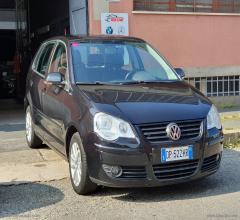 Auto - Volkswagen polo 1.2 12v 70cv gpl 5p. comfortline