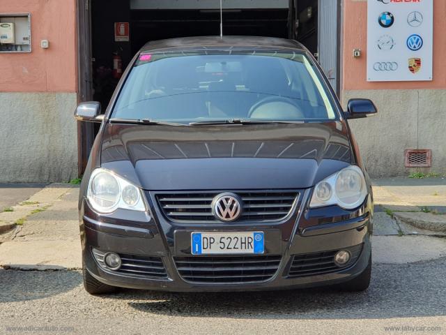 Auto - Volkswagen polo 1.2 12v 70cv gpl 5p. comfortline