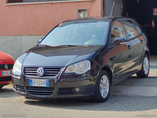 Auto - Volkswagen polo 1.2 12v 70cv gpl 5p. comfortline