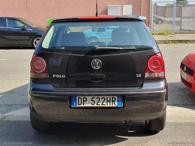 Auto - Volkswagen polo 1.2 12v 70cv gpl 5p. comfortline