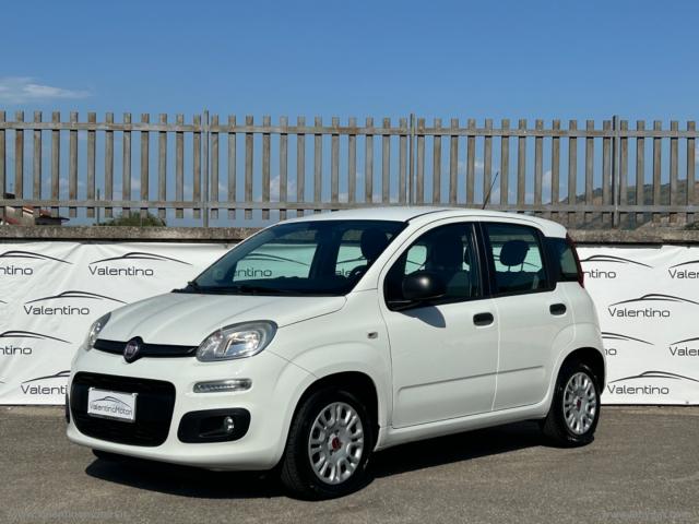 Fiat panda 1.3 mjt 95 cv s&s easy