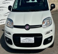 Auto - Fiat panda 1.3 mjt 95 cv s&s easy