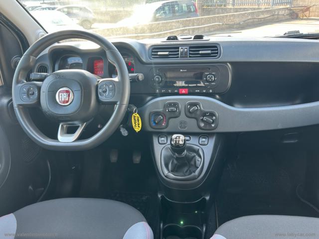 Auto - Fiat panda 1.3 mjt 95 cv s&s easy