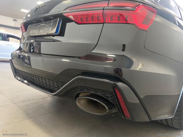 Auto - Audi rs 6 avant 4.0 tfsi v8 quattro tiptronic