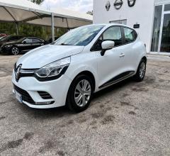 Auto - Renault clio dci 8v 75 cv 5 porte life