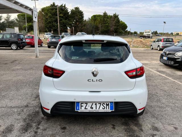 Auto - Renault clio dci 8v 75 cv 5 porte life