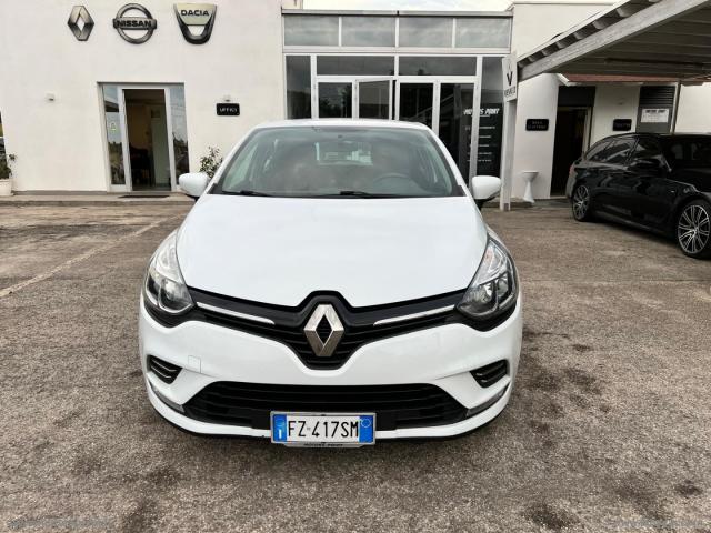 Auto - Renault clio dci 8v 75 cv 5 porte life