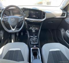 Auto - Opel mokka 1.5 diesel elegance