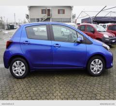 Auto - Toyota yaris 1.4 d-4d 5 posti active