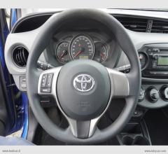 Auto - Toyota yaris 1.4 d-4d 5 posti active