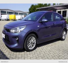 Auto - Kia rio 1.4 crdi 5p. dynamics euro 6b