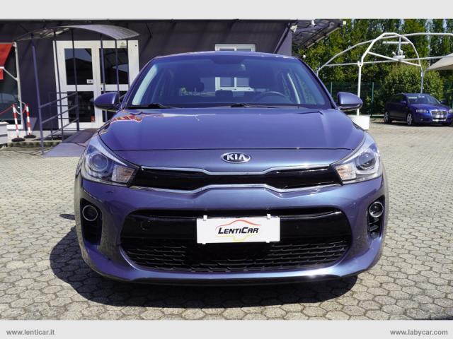 Auto - Kia rio 1.4 crdi 5p. dynamics euro 6b