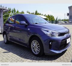 Auto - Kia rio 1.4 crdi 5p. dynamics euro 6b